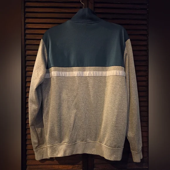 Ellesse Ttack Jacket In Medium - Picture 2 of 7